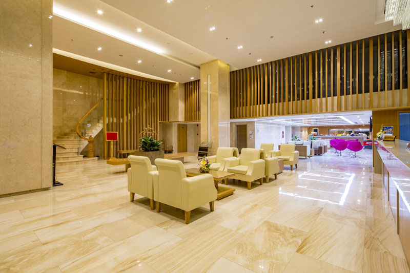 Đặt phòng khách sạn